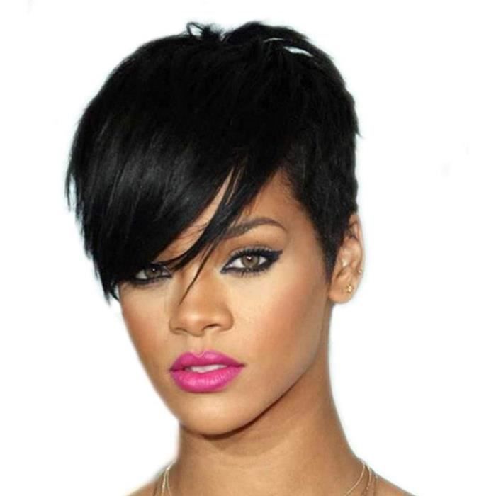 Perruque rihanna deals