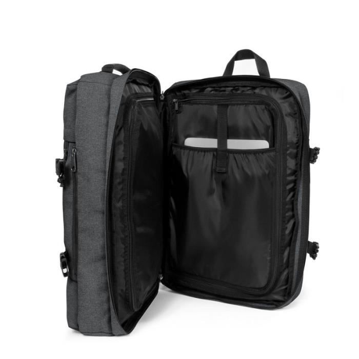 Sac eastpak top cabine