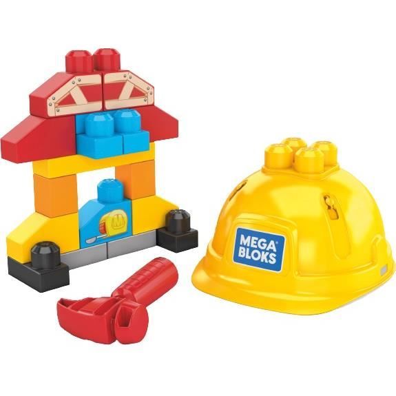 Mega bloks construction set outlet