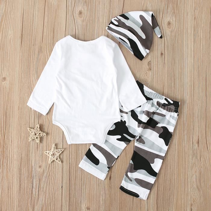 Ensemble 3 mois garcon outlet