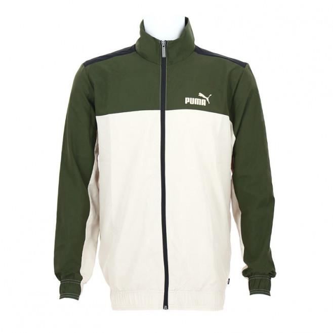Survetement puma deals cdiscount