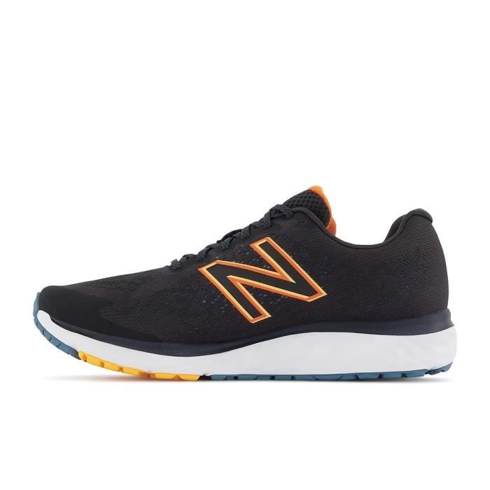 New balance 680 homme noir 2025