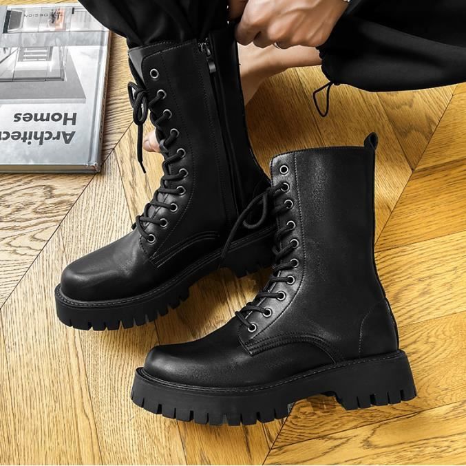 Lacet militaire 2025