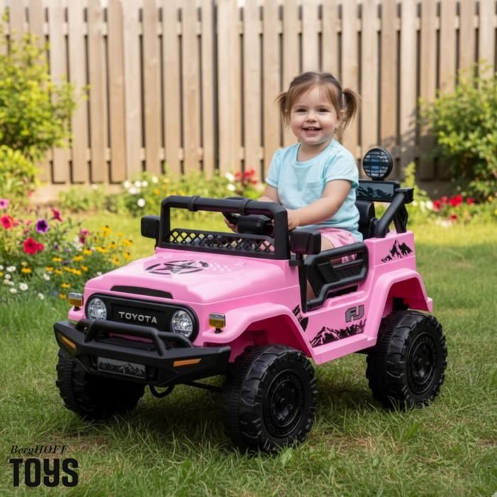 Batterie Pour Enfants, Verdantree Batterie Toy, Batterie Pour Enfants