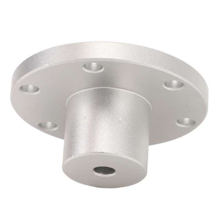 Coupleur D'arbre En Alliage Aluminium Pour Moteur Pas à Pas | 7mm-11mm | Transmission Mécanique