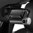 V50 Enregistreur Vidéo Dash Cam 4K G Capteur WiFi Dash Caméra Double Objectif Dashcam Voiture-2