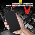 Booster Batterie 20000mAh Démarreur de Voiture 12V Portable Car Jump Starter avec Pinces de Sûreté Intelligentes-2
