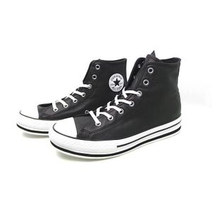 converse compensée argentée