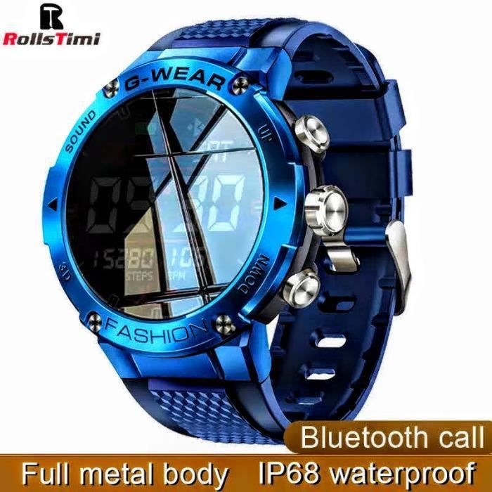 Montre nike store sport