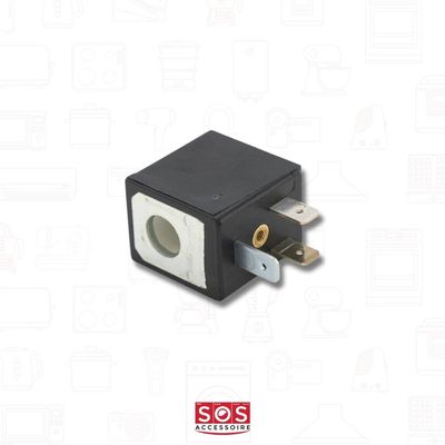 Bobine D'électrovanne CEME Type AIF 230V - Pièce Neuve Pour Aspirateurs Polti