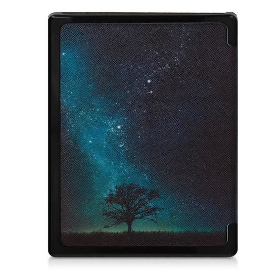 Coque étui Support Pour Kobo Aura One 7.8" - Housse De Protection Avec Stand (compatible édition Limitée)