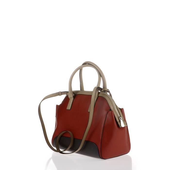Sac bowling armani on sale