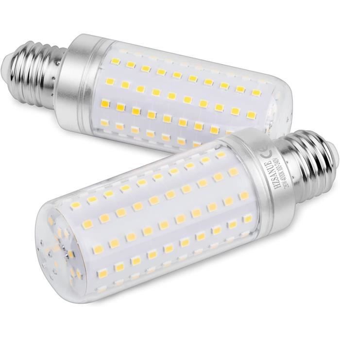 Ampoules LED 26W, Équivalent 200W Ampoule Incandescente, 3000Lm