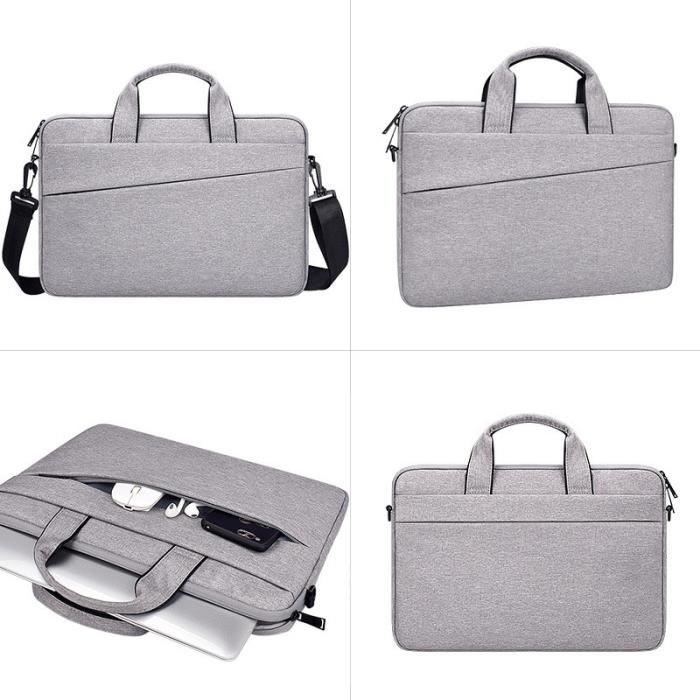 Sacoche avec sangle 13 pour MACBOOK Air APPLE Housse Protection
