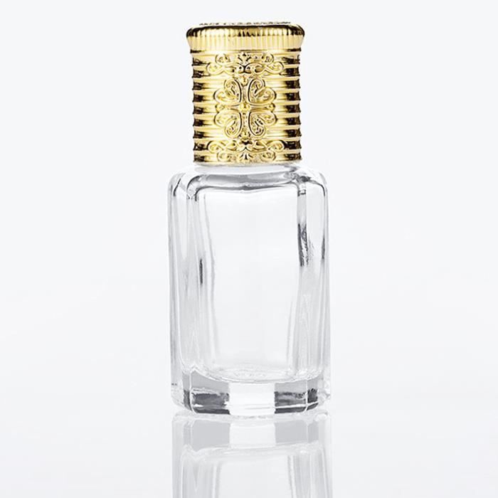 Flacon pulvérisateur de parfum portable - Style vintage - En verre vide -  Avec pompon (90 ml), poire vaporisateur parfum,flacon A15 - Cdiscount Au  quotidien