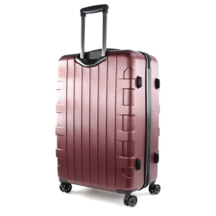 Hard trolley case discount