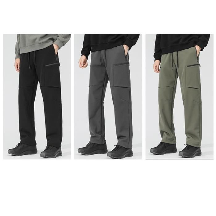 Pantalon best sale ski militaire