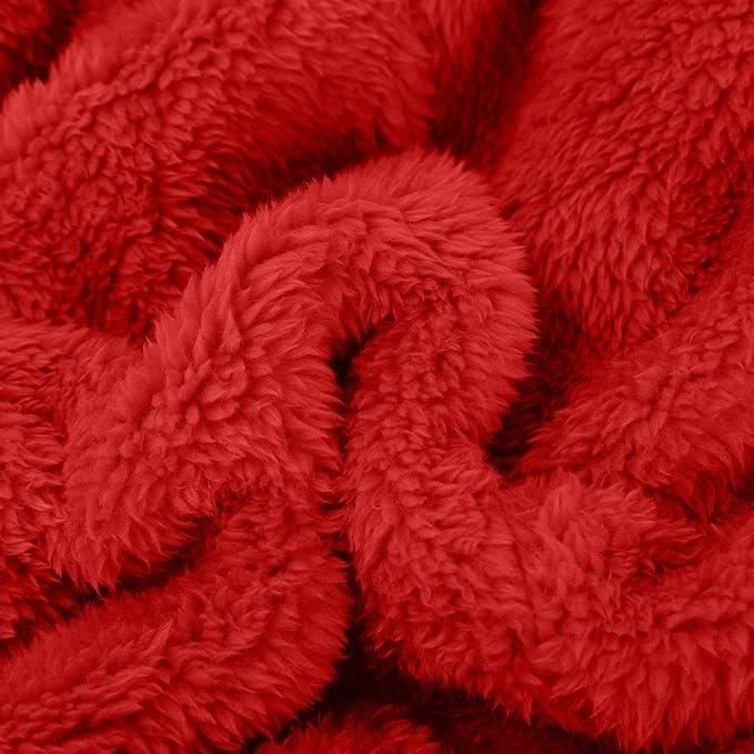 Generisch Combinaison Pour Femme En Polaire Teddy Onesie