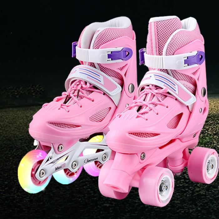 Sac de patins à roulettes, sac de patins à roues alignées pour