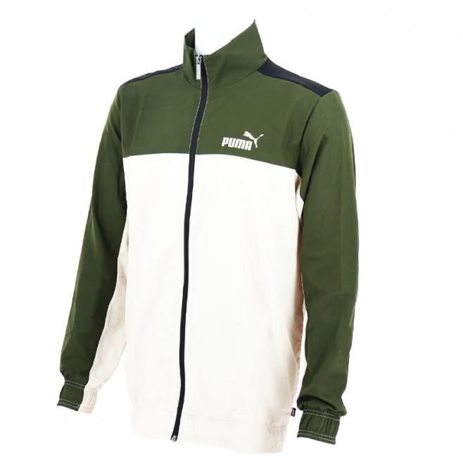 Survetement puma cdiscount hot sale