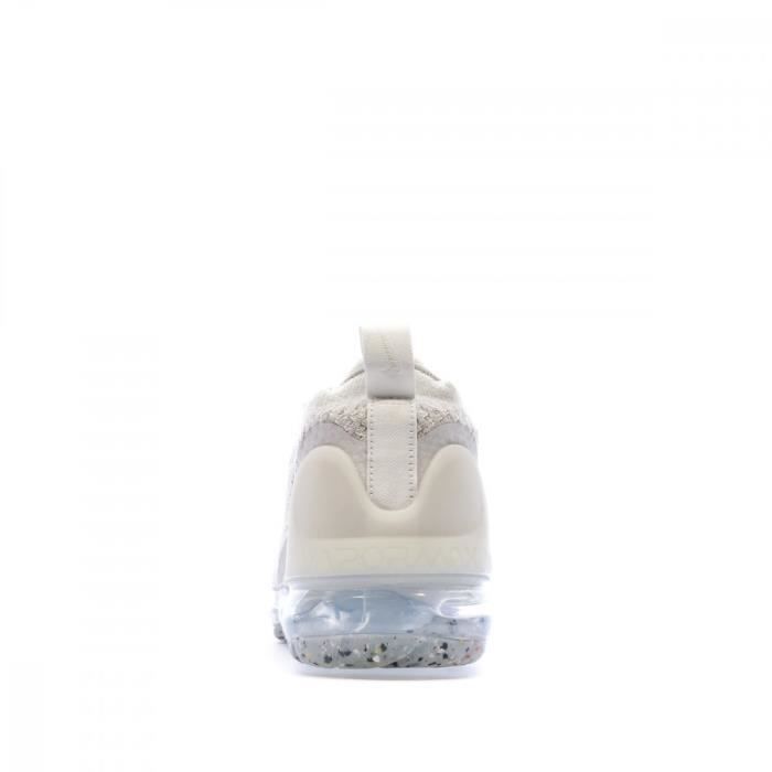 Air Vapormax 2021 FK Baskets Grises Femme Nike Grey Cdiscount