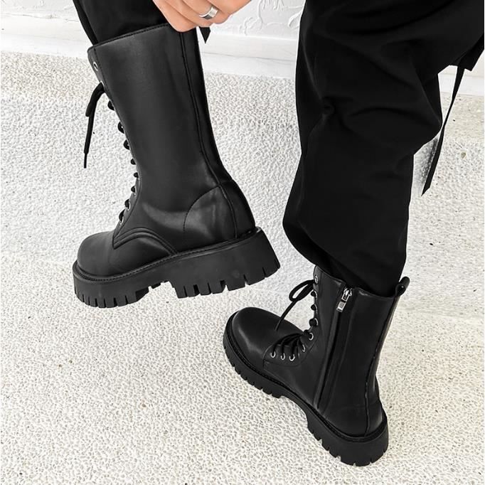 Botte a la mode online