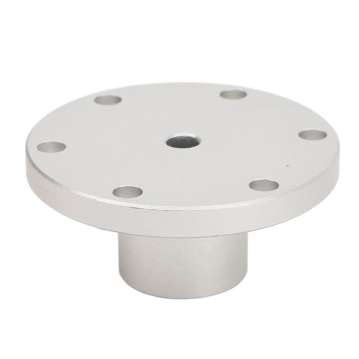 Accouplement Flexible 6-12mm - Diamètre 30mm, Longueur 40mm, Pour Moteur Pas à Pas, Imprimante 3D, CNC