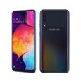 6.4'' Samsung Galaxy A50 64 Go Single sim Occasion-Comme neuf- Noir-3