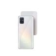 Blanc for Samsung Galaxy A51 64Go Single SIM-3