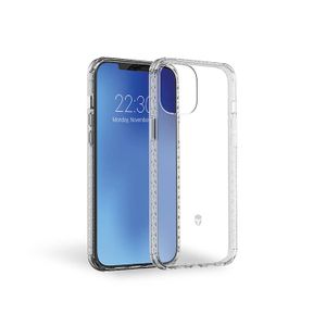 Coque De Protection Renforcée Force Case Pour IPhone XR Et IPhone 11 - Transparente - Silicone/gel