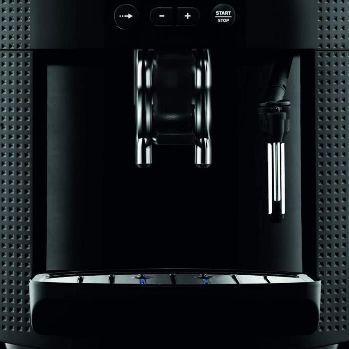 Machine à café : 260 euros de réduction sur la Krups Essential