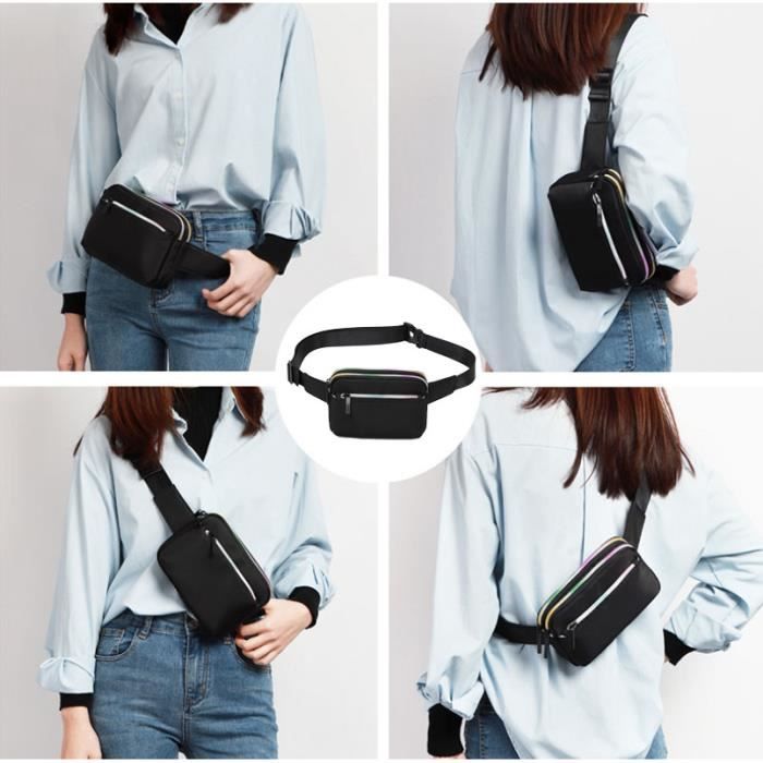 Sac ceinture sale outdoor