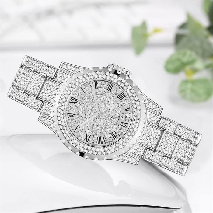 Montre de sales luxe solde