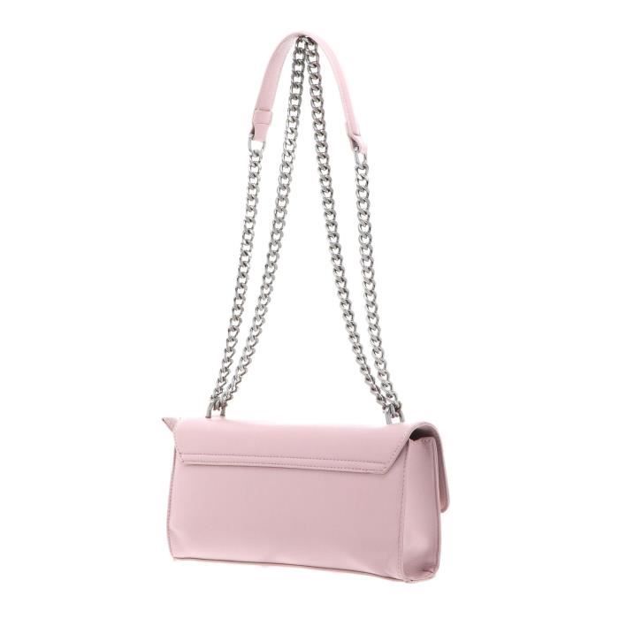 Pochette shop valentino rosa