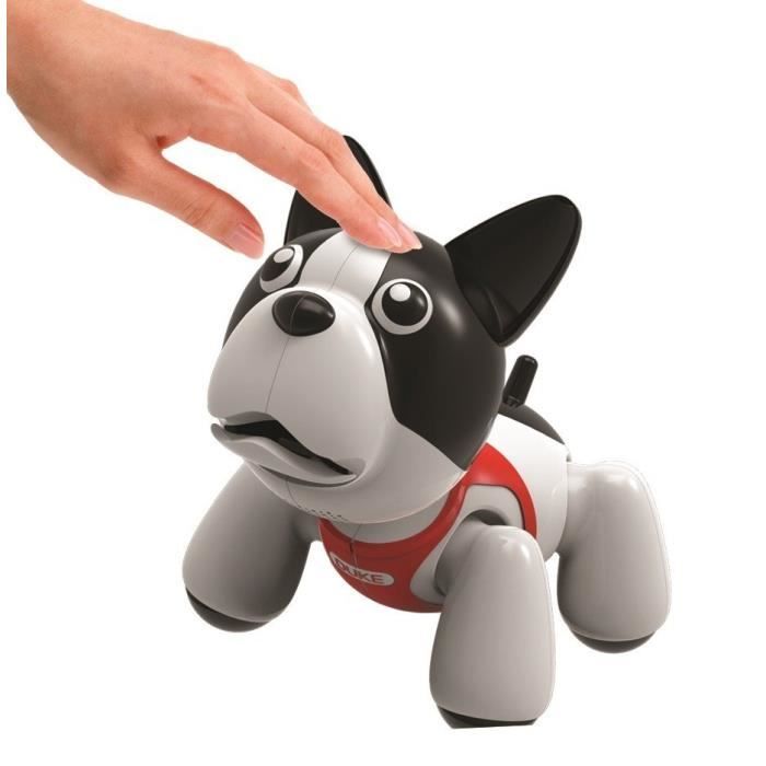 Rex, le chien robot sur gulli - actualité - chien - SantéVet