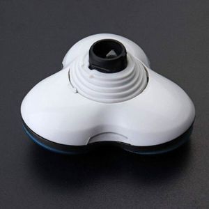3 Têtes De Rasoir Pour Philips Série 7000 – Compatible S7550, S7710, Etc., Neuf
