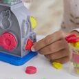 Play-Doh, Tourbillon de smoothies, jouet de cuisine factice avec pâte à modeler, loisirs créatifs pour enfants, Dès 3 ans-5