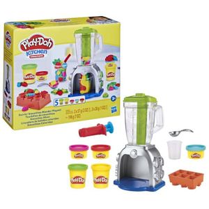 Mixeur Jouet Électrique Pour Enfants - Simulation Cuisine Avec Sons Réalistes