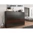 Reine 1w Commode Contemporaine Chambre Salon Bureau 120x40x98