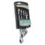 KS TOOLS 503.4656 Cl/é polygonale /à cliquet r/éversible 4 en 1 GEARplus 8x10-12x13 mm