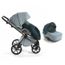 cdiscount poussette duo