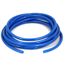 100 m Polyurethane Tube PU Pneumatique Tuyau 8mm*5mm en Cuir Bleu Tube Air Outils