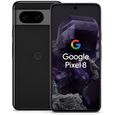 Smartphone Google Pixel 8 6.2" 5G Double SIM 128 Go Noir-0
