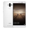 4G Huawei Mate 9 LTE Octa Core 5,9 pouces HD Android 7.0 ID d'empreintes digitales,4+64G-0