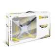 MONDO - Ultradrone - X30 Evo - drone 30cm - Garçon - Mixte - A partir de 3 ans-0