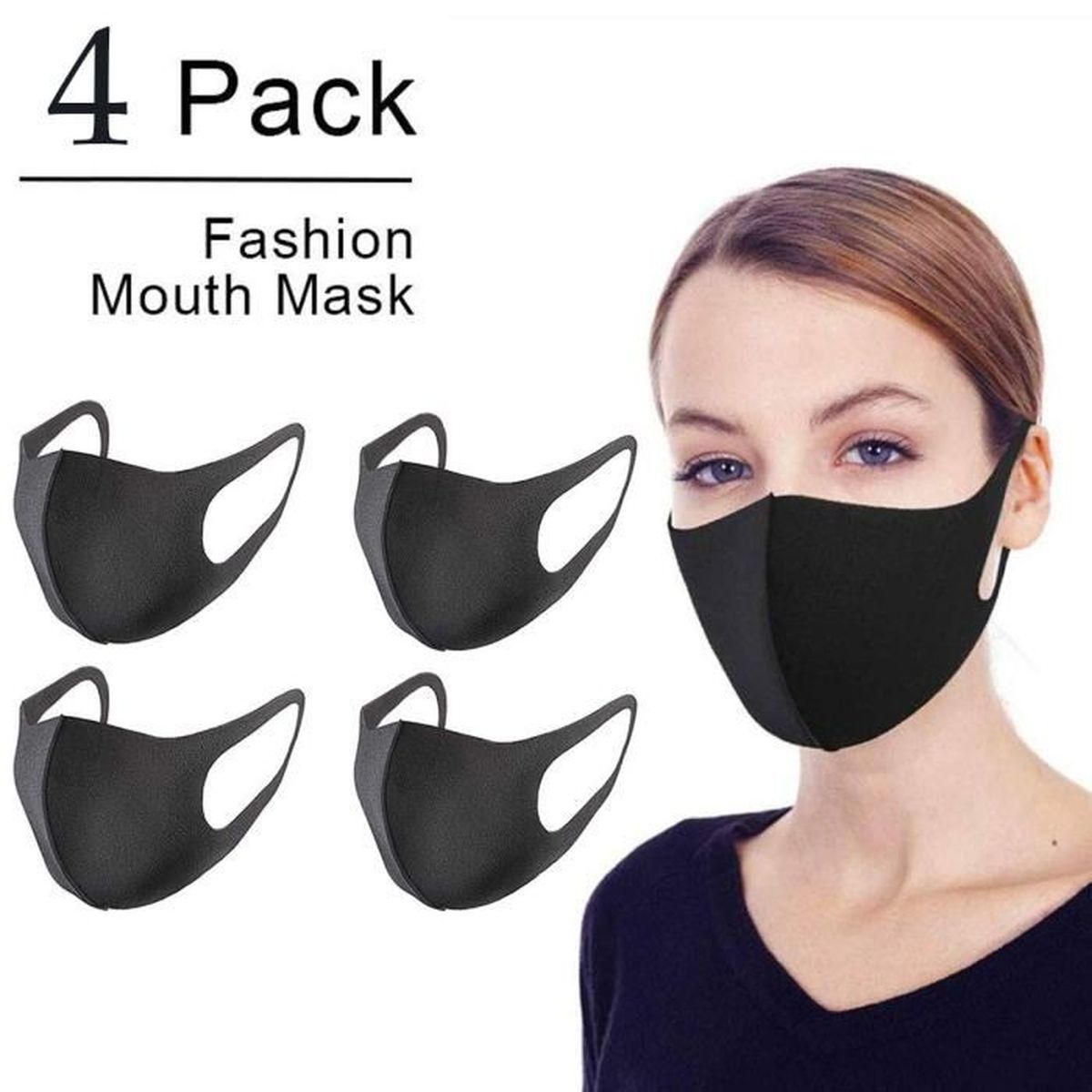 lot masque buccal lot masque buccal