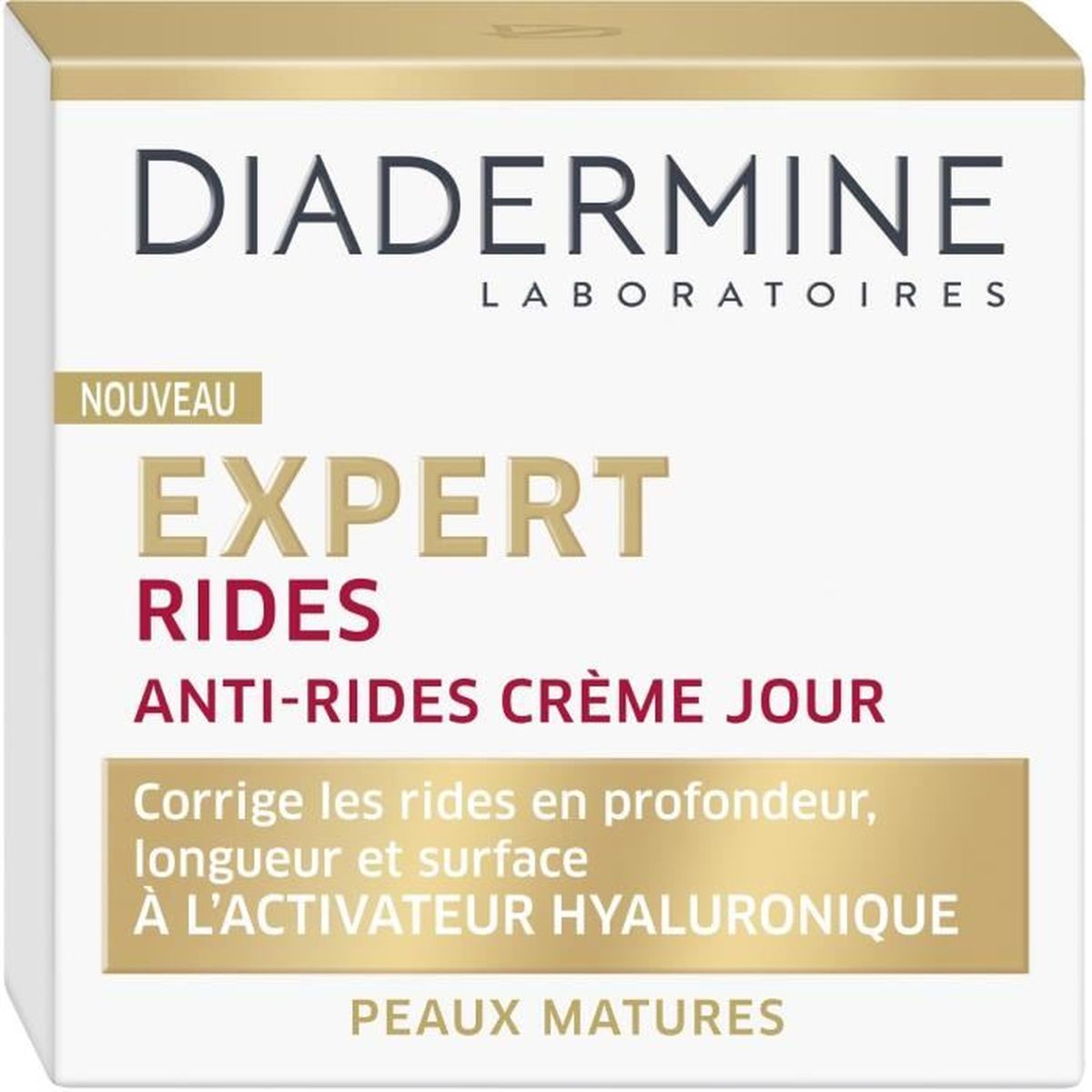 Diadermine Expert Rides Achat Vente Pas Cher