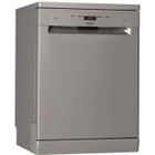 Lave vaisselle 60 cm HOTPOINT HFC3C33WX Inox
