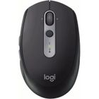 LOGITECH - Souris Multi-Device Silent M590 - Noir