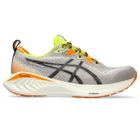 Chaussures Running - ASICS - GEL-CUMULUS 25 TR - Gris - Homme - Régulier